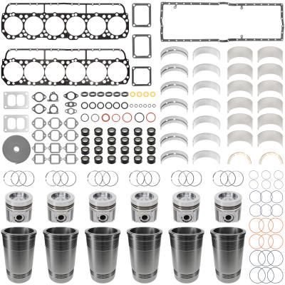 INFRAME ENGINE KIT