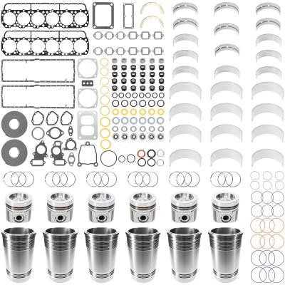 INFRAME ENGINE KIT