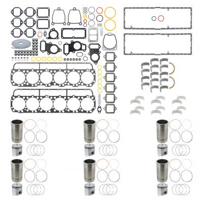 INFRAME ENGINE KIT
