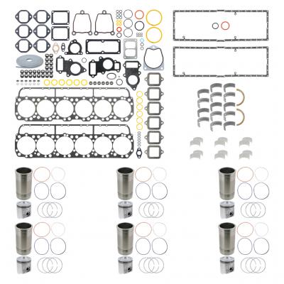 INFRAME ENGINE KIT