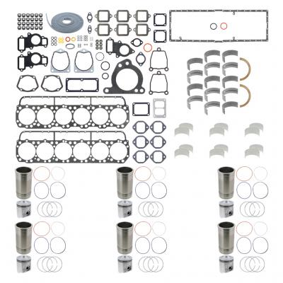 INFRAME ENGINE KIT