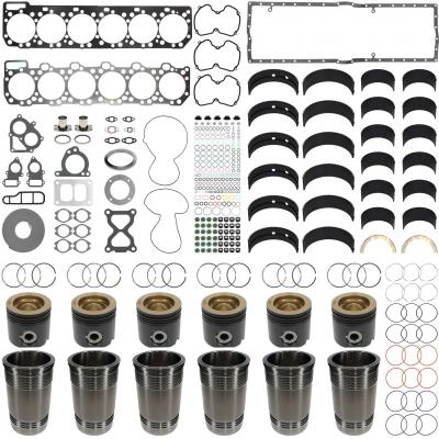 HIGH PERFORMANCE INFRAME ENGINE KIT