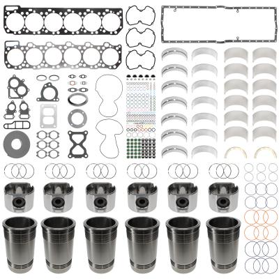 INFRAME ENGINE KIT