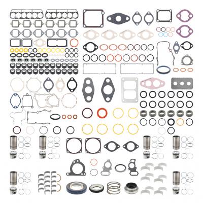 ENGINE OVERHAULKIT