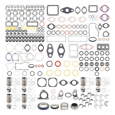 OVERHAUL ENGINE KIT