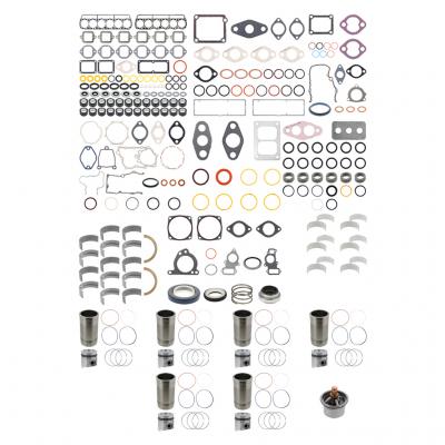 ENGINE OVERHAULKIT