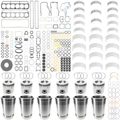 OVERHAUL ENGINE KIT