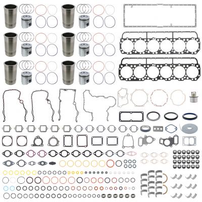 ENGINE OVERHAULKIT