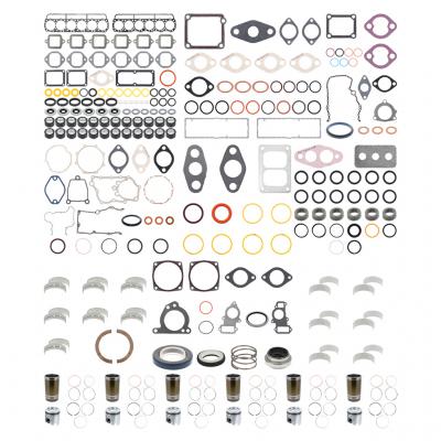 OVERHAUL ENGINE KIT