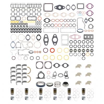 ENGINE OVERHAULKIT