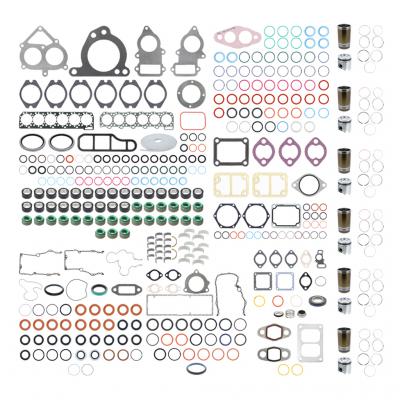 OVERHAUL ENGINE KIT