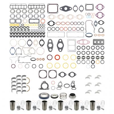 ENGINE OVERHAULKIT