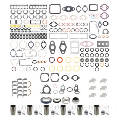 ENGINE OVERHAULKIT