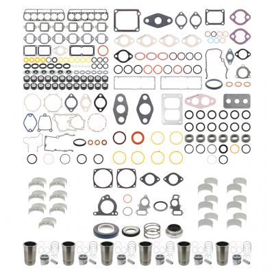 OVERHAUL ENGINE KIT