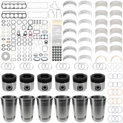 OVERHAUL ENGINE KIT