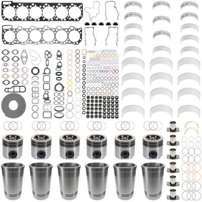 ENGINE OVERHAULKIT
