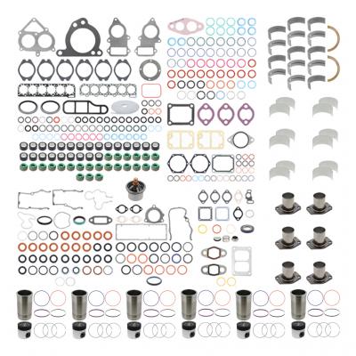ENGINE OVERHAULKIT
