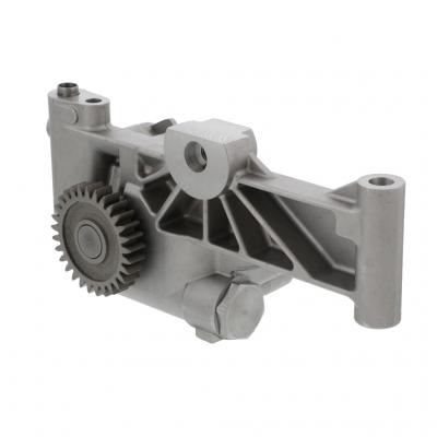 OIL PUMP ASSEMBLY