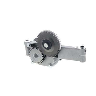 OIL PUMP ASSEMBLY
