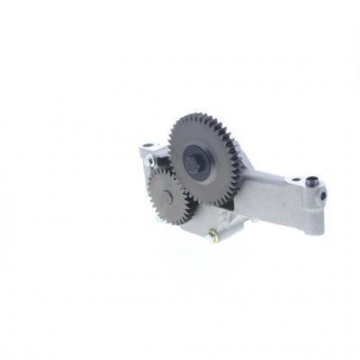 OIL PUMP ASSEMBLY