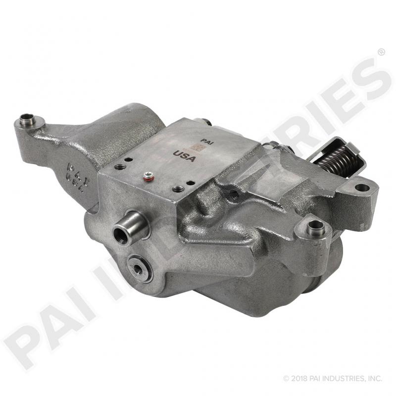 CAT 161-4113 Engine Oil Pump – Caterpillar 3406E C15 C16 C18 Diesel Engines