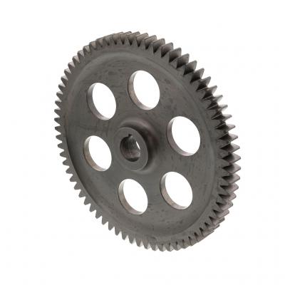 LUBE PUMP DRIVE GEAR
