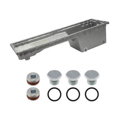 OIL PAN KIT OIL PAN KIT (W/O PAN GASKET)