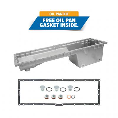OIL PAN KIT