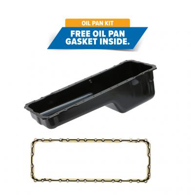 OIL PAN KIT