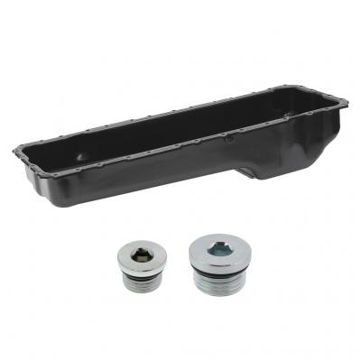 OIL PAN KIT (W/O PAN GASKET)