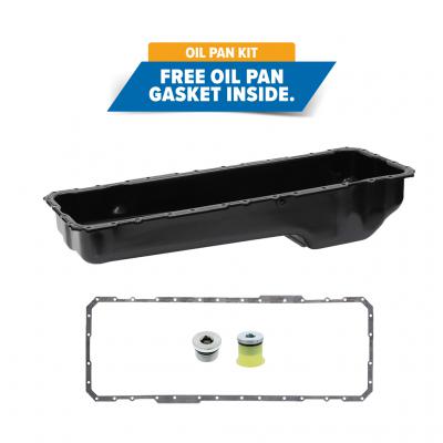 OIL PAN KIT