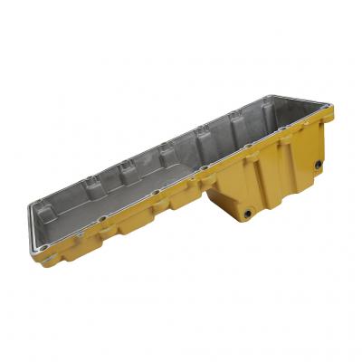 OIL PAN