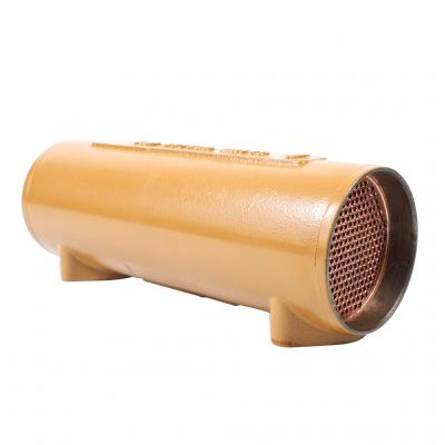 OIL COOLER