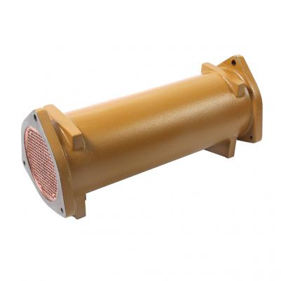 OIL COOLER