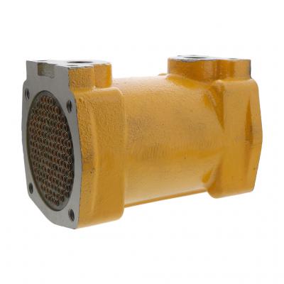 OIL COOLER