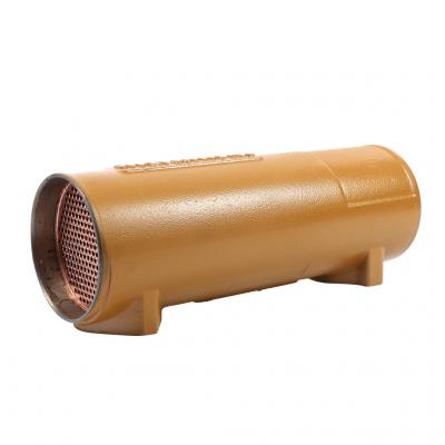 OIL COOLER