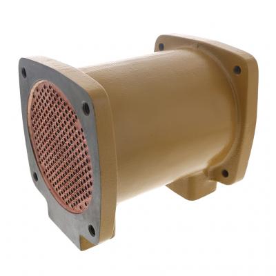 OIL COOLER