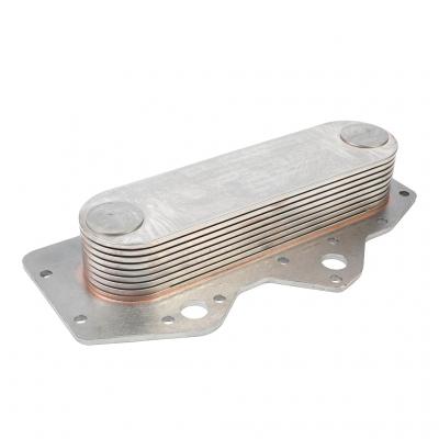 OIL COOLER