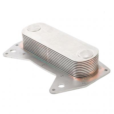 OIL COOLER