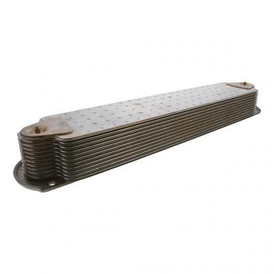 OIL COOLER