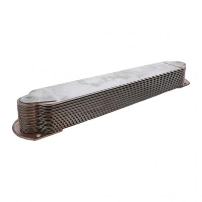 OIL COOLER
