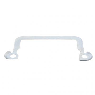EXHAUST MANIFOLD LOCK