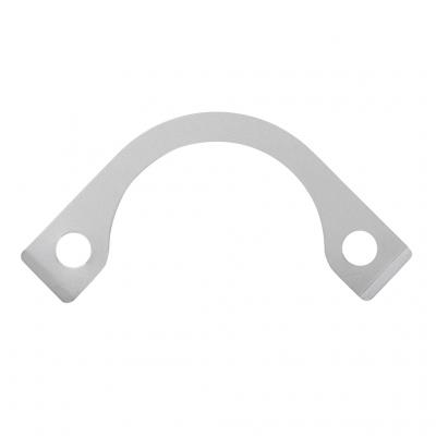 EXHAUST LOCKPLATE (Pack of 6)