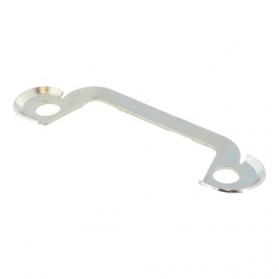 EXHAUST MANIFOLD LOCK