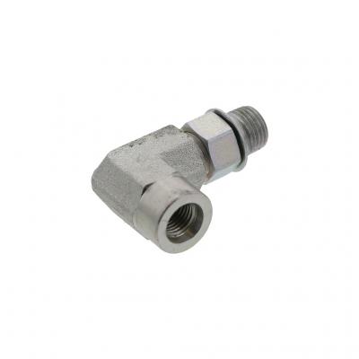 ELBOW FITTING