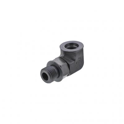 ELBOW FITTING