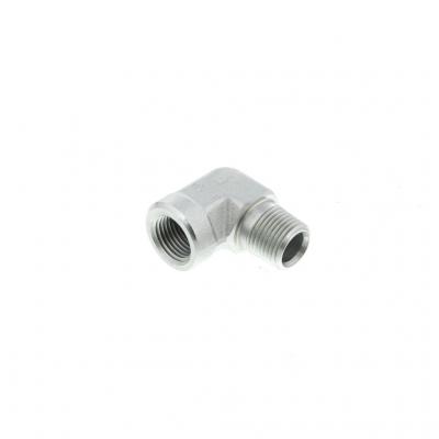 ELBOW FITTING.