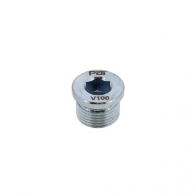 O-RING PLUG