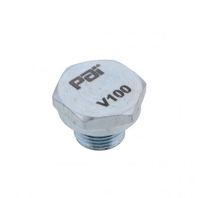 DRAIN PLUG