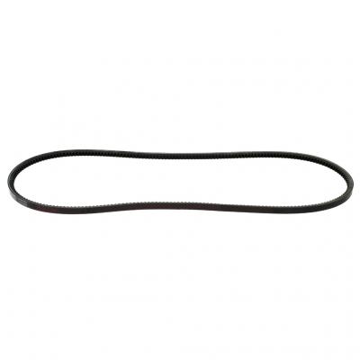 V NOTCHED BELT